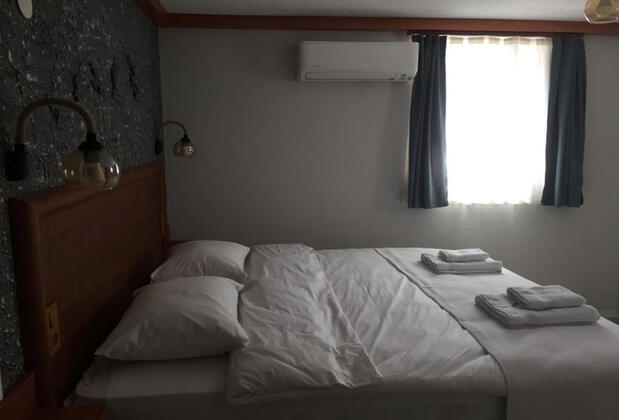 Elyada Otel Bağ Evi - Görsel 12