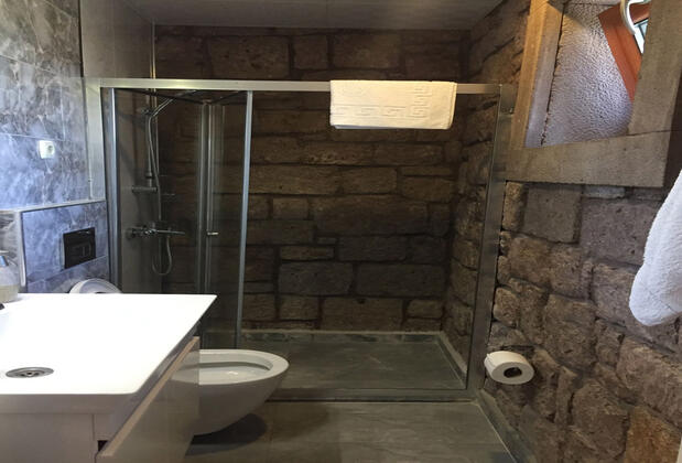 Elyada Otel Bağ Evi - Görsel 13