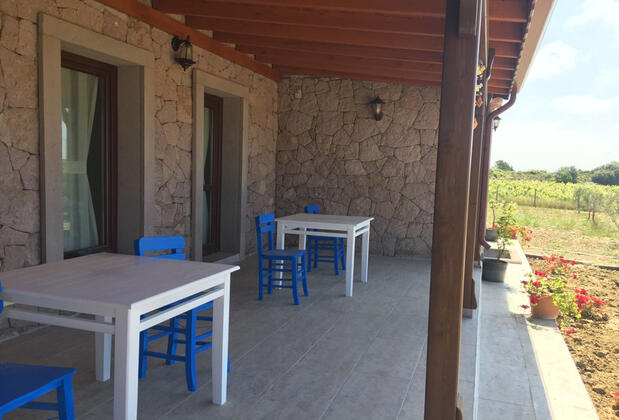 Elyada Otel Bağ Evi - Görsel 15