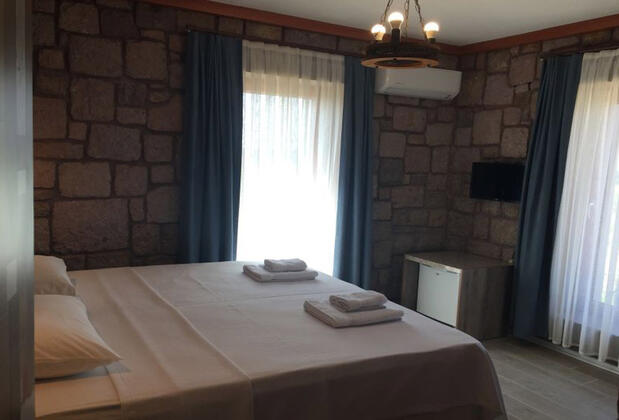 Elyada Otel Bağ Evi - Görsel 17