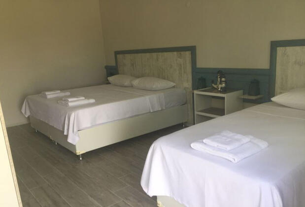 Elyada Otel Bağ Evi - Görsel 18