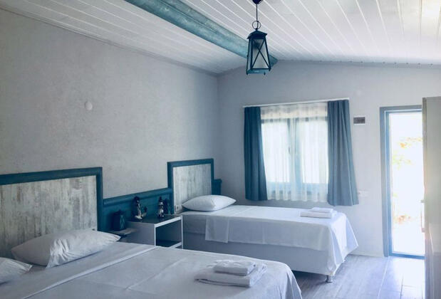 Elyada Otel Bağ Evi - Görsel 19