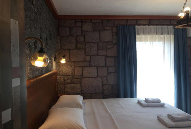 Elyada Otel Bağ Evi - Görsel 20