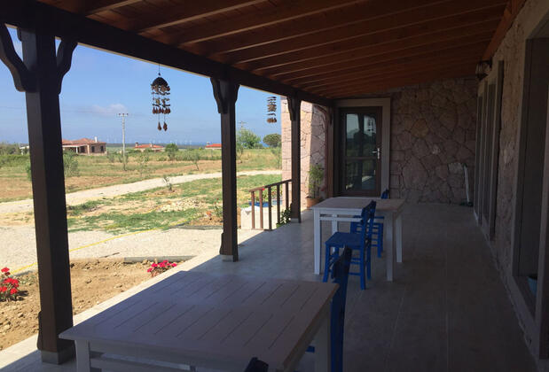 Elyada Otel Bağ Evi - Görsel 21