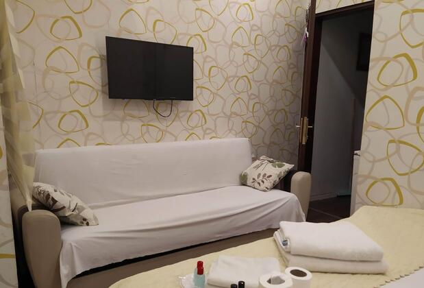 White Apart Otel - Görsel 4