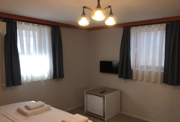 Elyada Otel Bağ Evi - Görsel 22