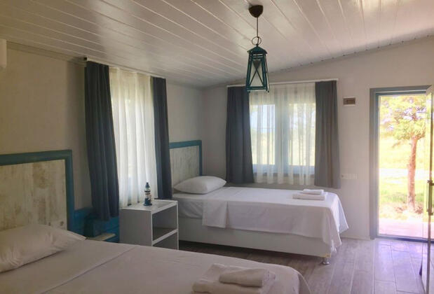 Elyada Otel Bağ Evi - Görsel 23