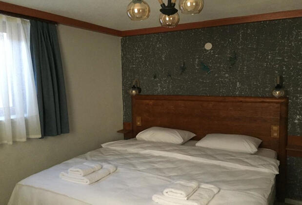 Elyada Otel Bağ Evi - Görsel 24