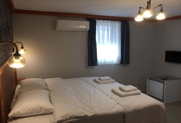 Elyada Otel Bağ Evi - Görsel 25