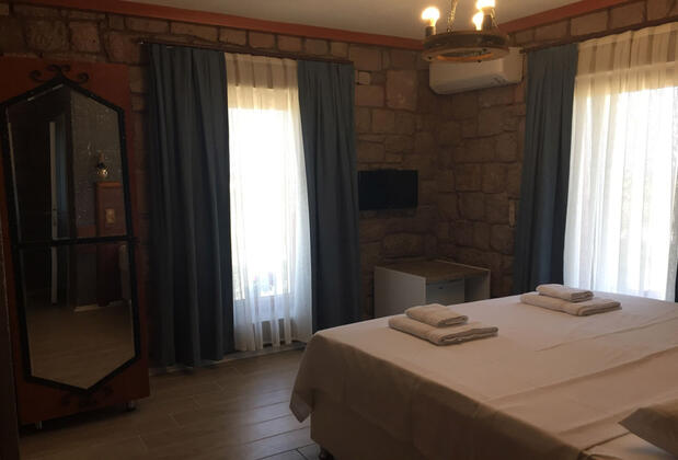 Elyada Otel Bağ Evi - Görsel 26