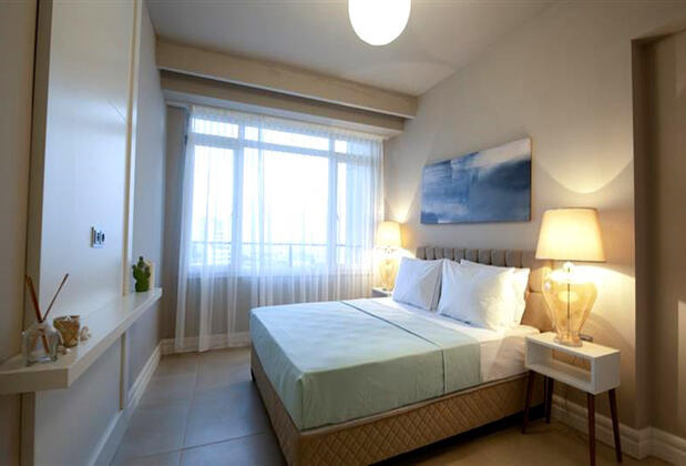 Athena Premium Hotels - Görsel 4