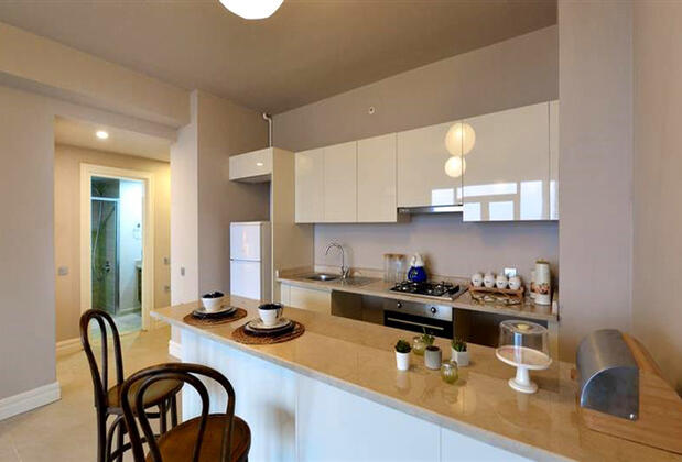 Athena Premium Hotels - Görsel 7