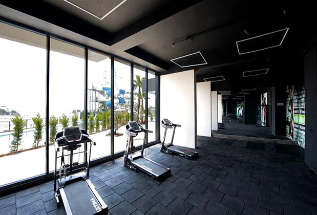 Athena Premium Hotels - Görsel 14