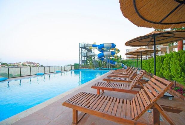 Athena Premium Hotels - Görsel 16