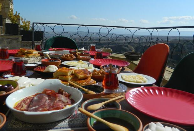 Pigeon Hotel - Görsel 18