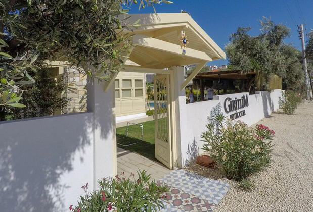 Giritlim Butik Otel - Görsel 6
