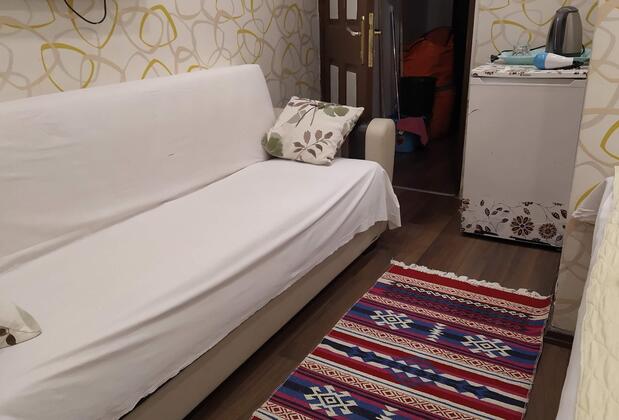 White Apart Otel - Görsel 6