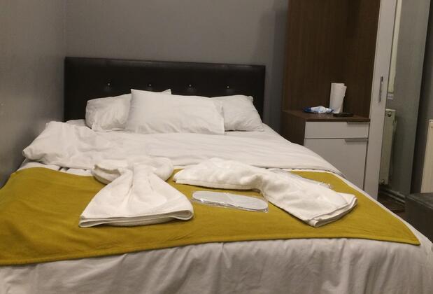 White Apart Otel - Görsel 7