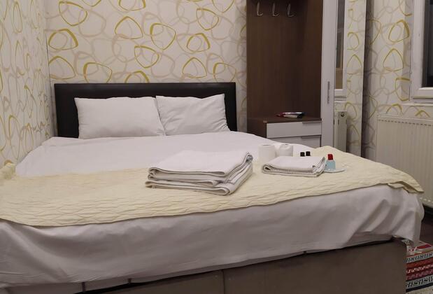 White Apart Otel - Görsel 8