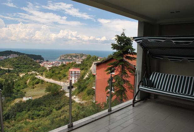 Villa Amasra Pansiyon - Görsel 5