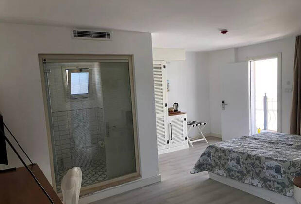 Giritlim Butik Otel - Görsel 27