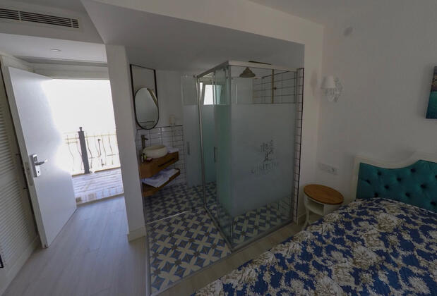 Giritlim Butik Otel - Görsel 26