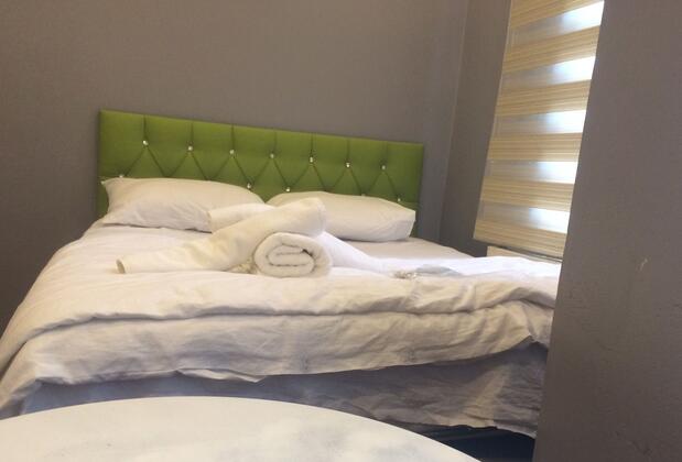 White Apart Otel - Görsel 10