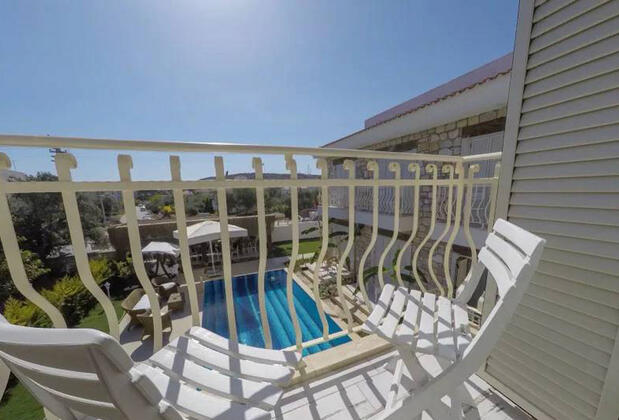 Giritlim Butik Otel - Görsel 19