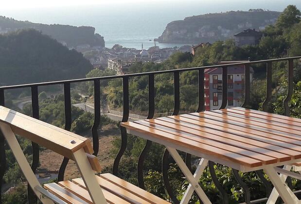 Villa Amasra Pansiyon - Görsel 6