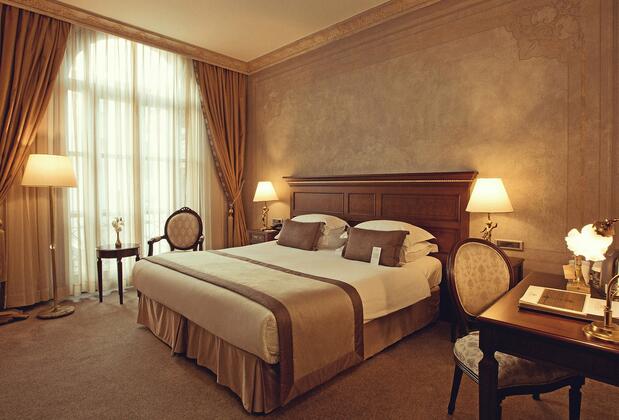 Palazzo Donizetti Hotel - Görsel 17