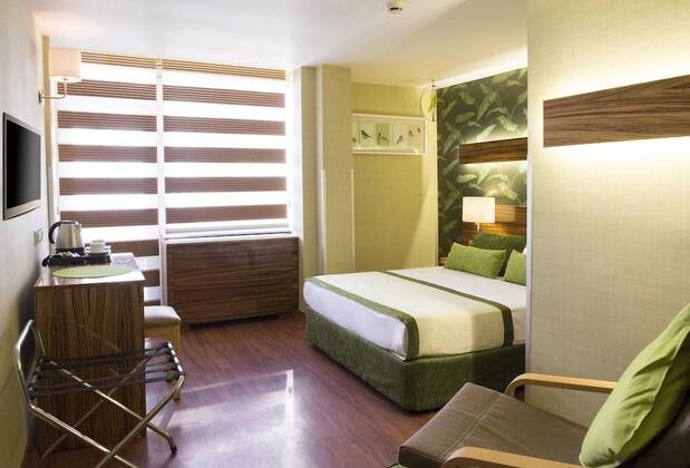 Otel Büyük Keban - Görsel 10