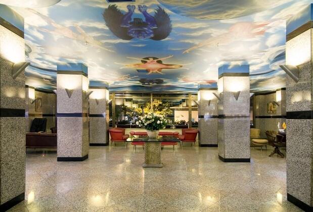 Otel Büyük Keban - Görsel 5