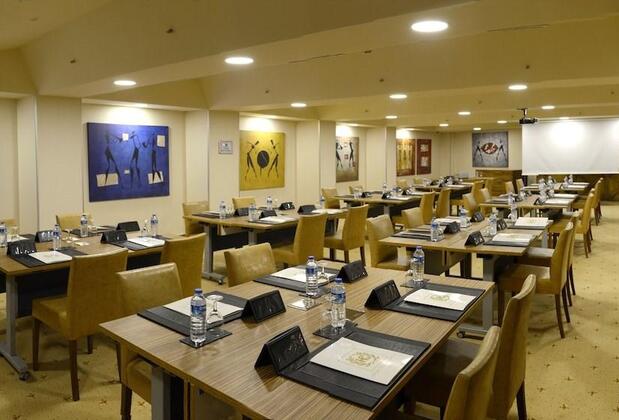 Otel Büyük Keban - Görsel 7