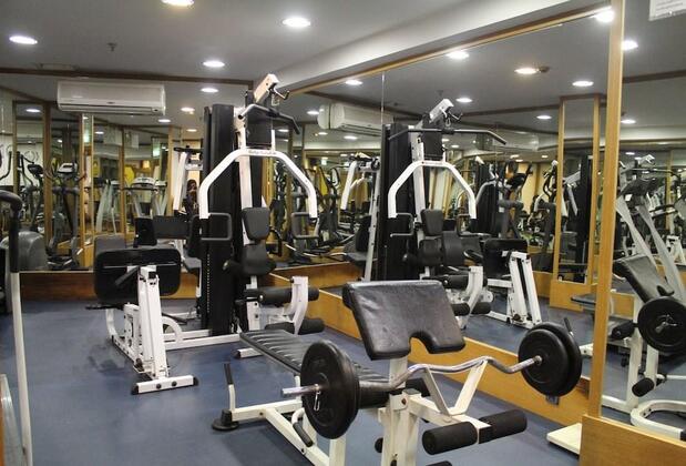 Otel Büyük Keban - Görsel 8