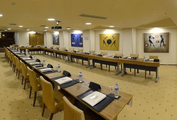 Otel Büyük Keban - Görsel 9