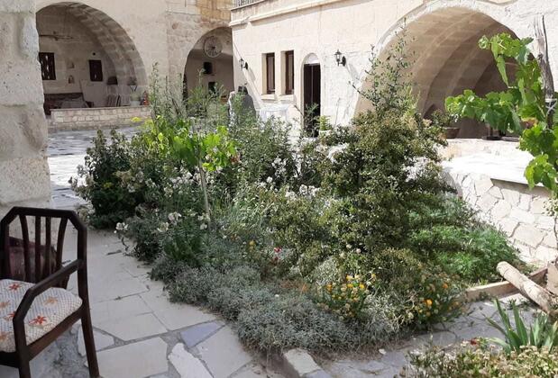 Aziz Cave Hotel - Görsel 10