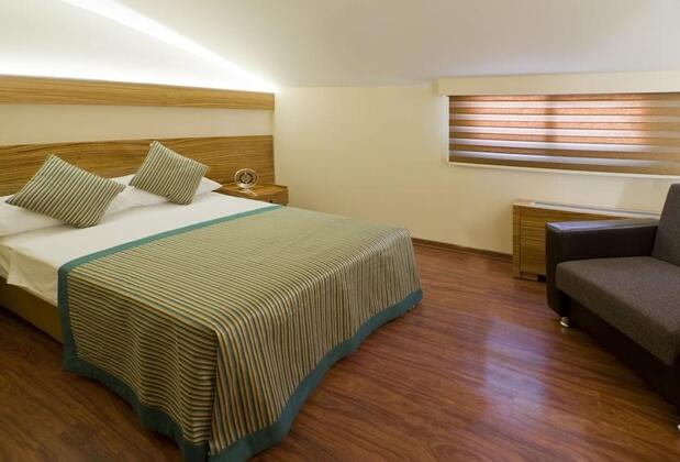 Otel Büyük Keban - Görsel 12