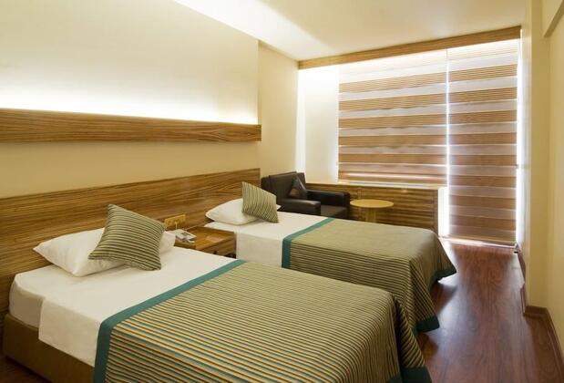 Otel Büyük Keban - Görsel 13