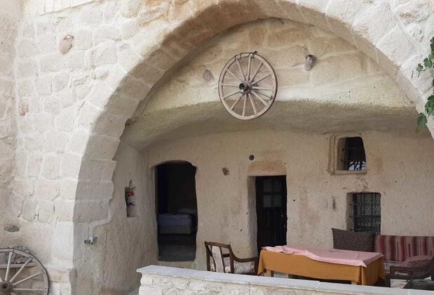 Aziz Cave Hotel - Görsel 13