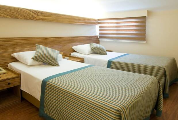 Otel Büyük Keban - Görsel 15