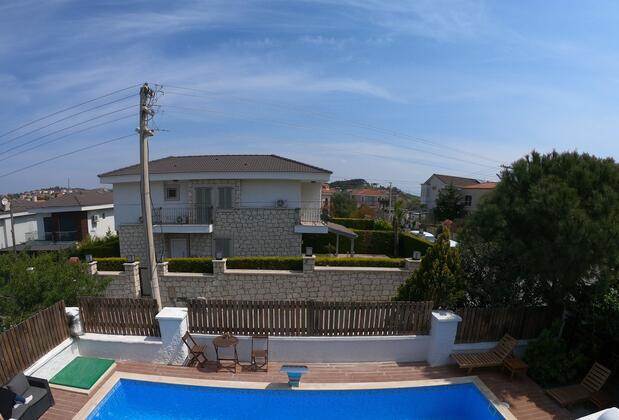 Alaçatı La Vista Otel - Görsel 3