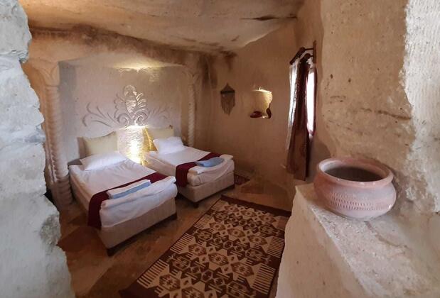 Aziz Cave Hotel - Görsel 22