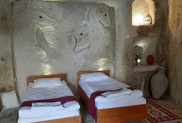 Aziz Cave Hotel - Görsel 20