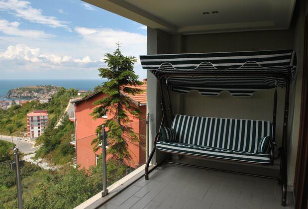 Villa Amasra Pansiyon - Görsel 7