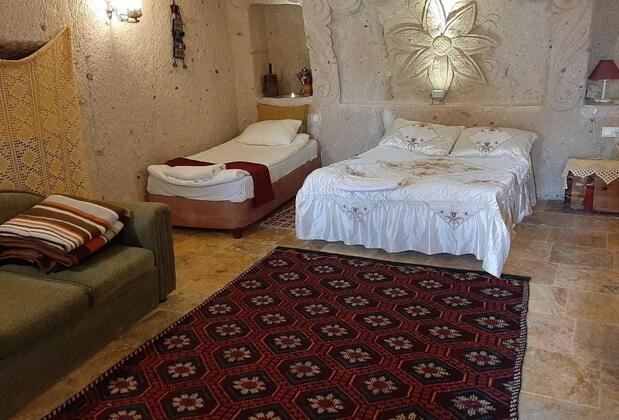 Aziz Cave Hotel - Görsel 24