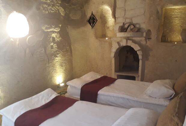 Aziz Cave Hotel - Görsel 25