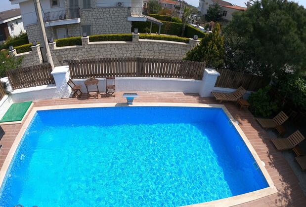 Alaçatı La Vista Otel - Görsel 5