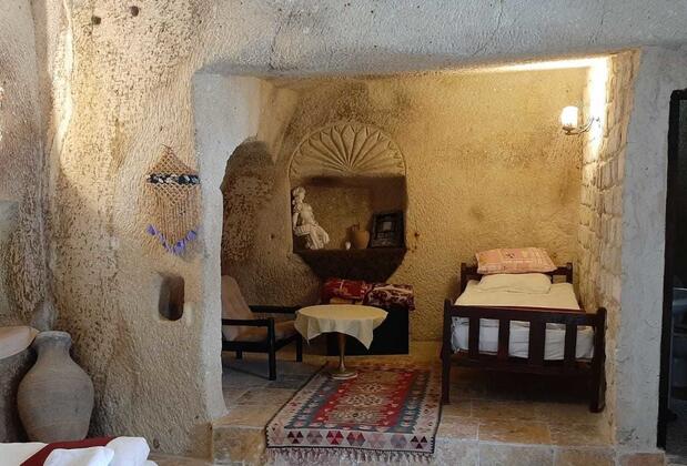 Aziz Cave Hotel - Görsel 14