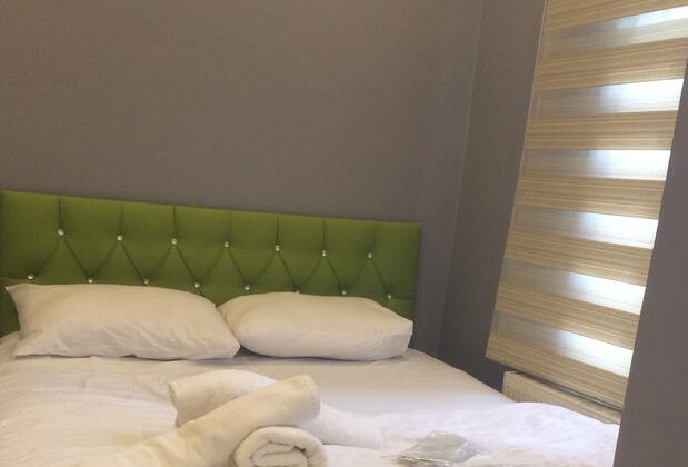 White Apart Otel - Görsel 11