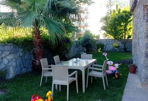 Villa Amasra Pansiyon - Görsel 4